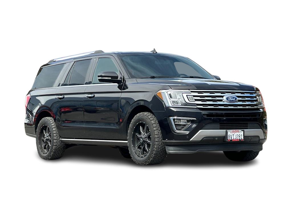 Thumbnail: 2019 Ford Expedition MAX - 20