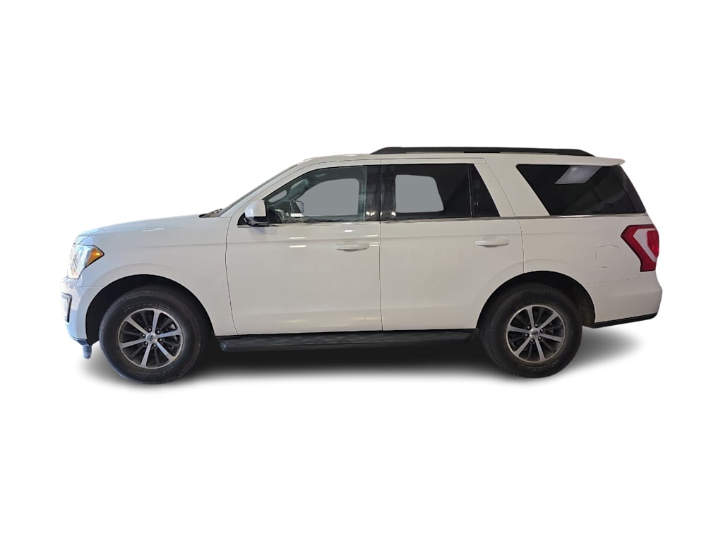 Thumbnail: 2020 Ford Expedition - 3