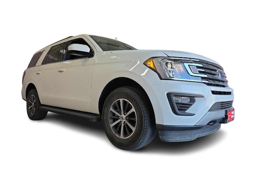 Thumbnail: 2020 Ford Expedition - 18