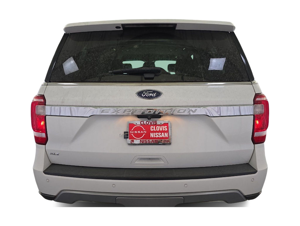 Thumbnail: 2020 Ford Expedition - 5