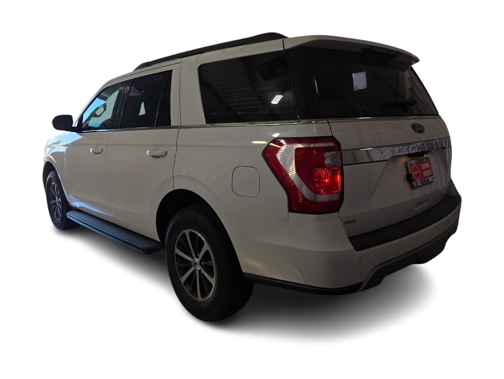 Thumbnail: 2020 Ford Expedition - 4
