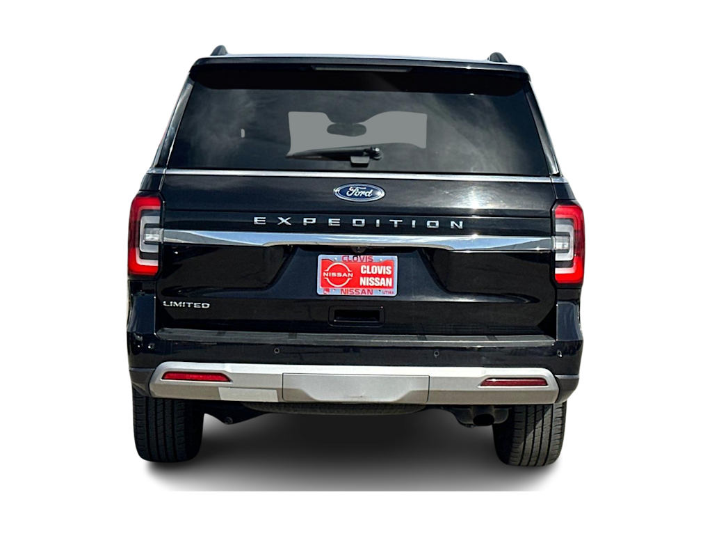 Thumbnail: 2024 Ford Expedition - 5