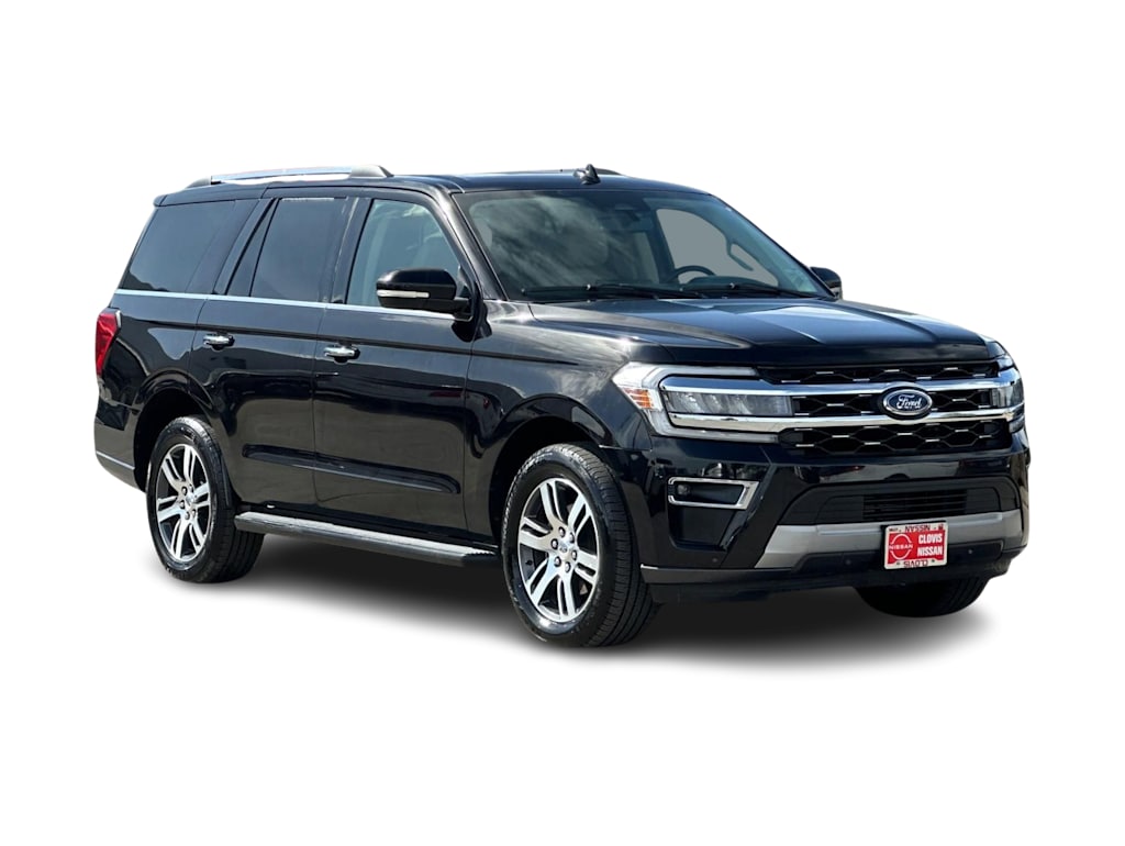 Thumbnail: 2024 Ford Expedition - 20