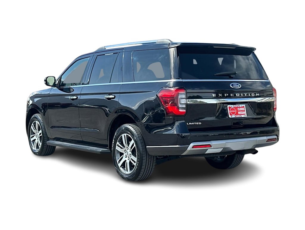 Thumbnail: 2024 Ford Expedition - 4