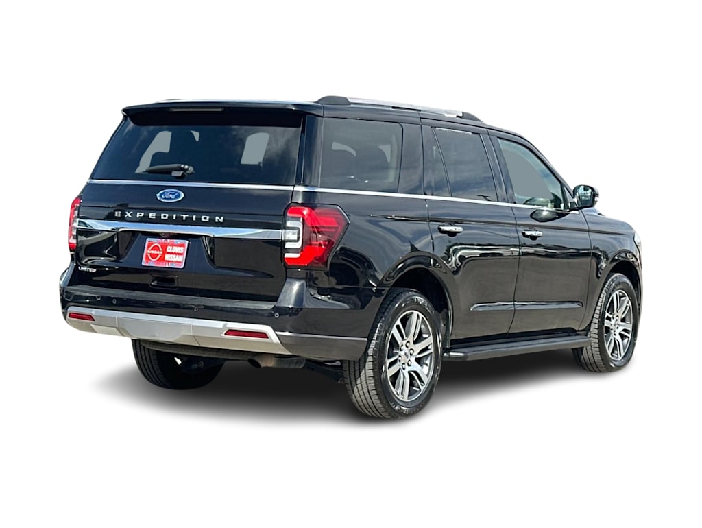 Thumbnail: 2024 Ford Expedition - 17