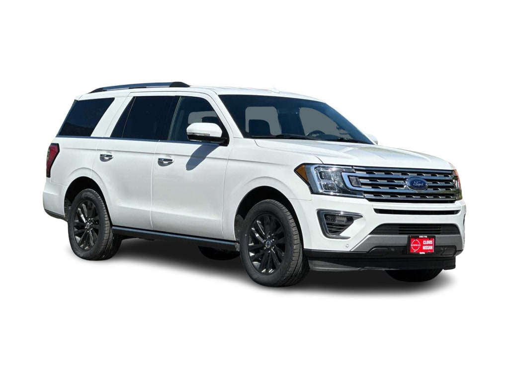 2019 Ford Expedition Limited 20