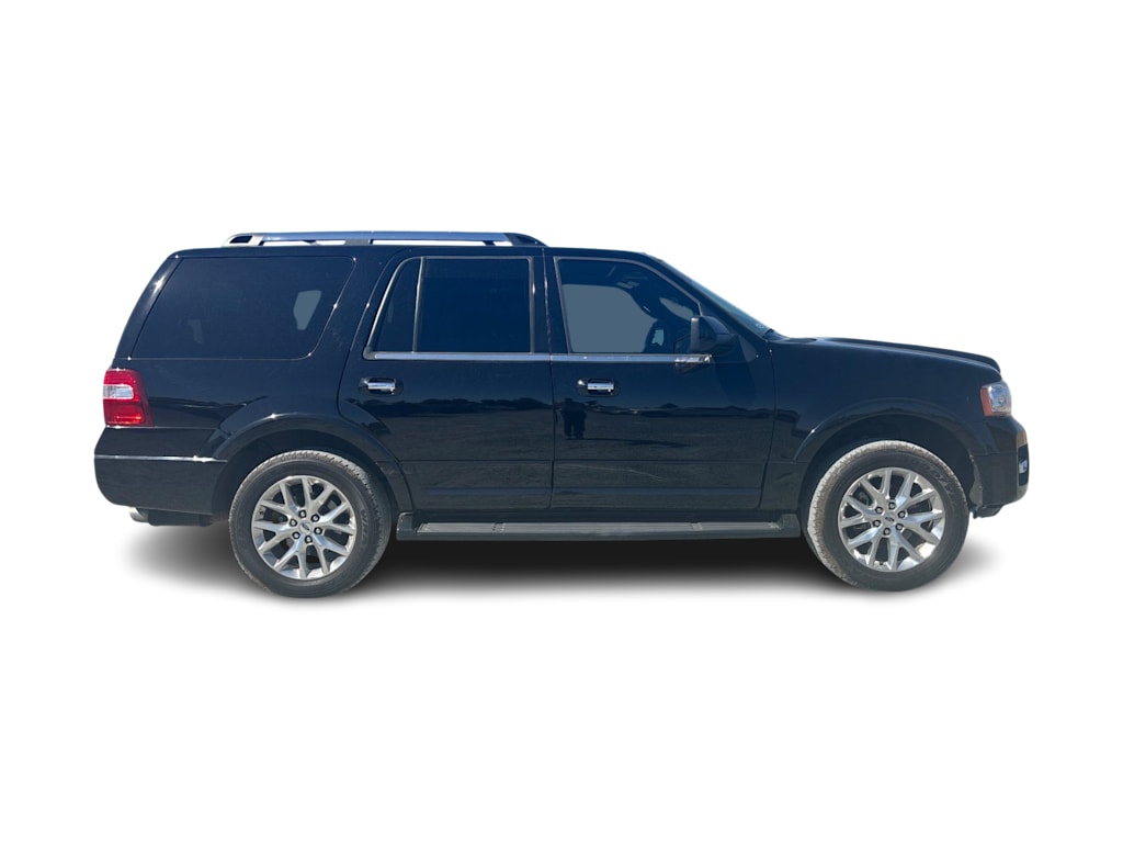 Thumbnail: 2017 Ford Expedition - 19