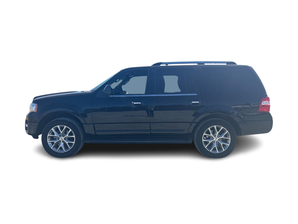 Thumbnail: 2017 Ford Expedition - 3