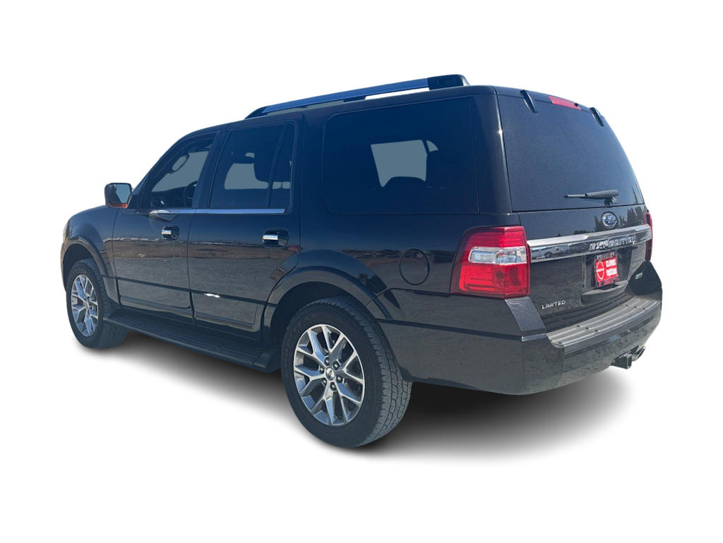Thumbnail: 2017 Ford Expedition - 4
