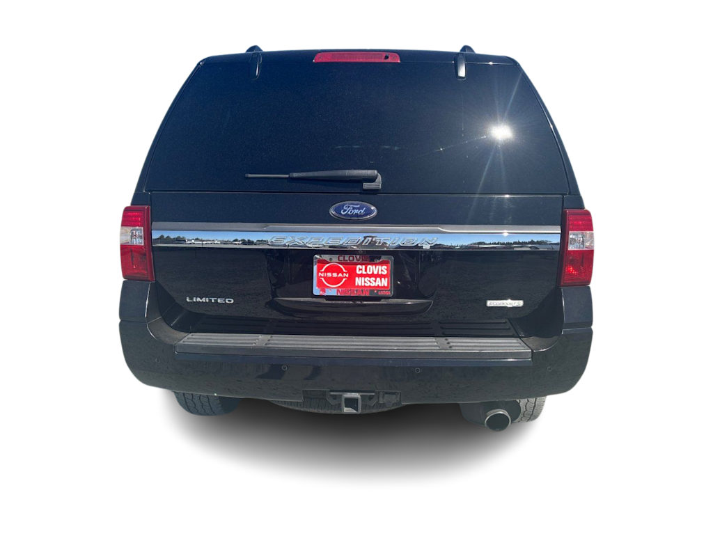 Thumbnail: 2017 Ford Expedition - 5