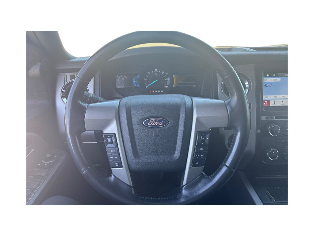 Thumbnail: 2017 Ford Expedition - 28