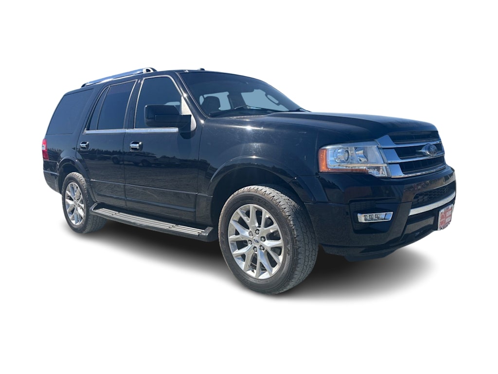 Thumbnail: 2017 Ford Expedition - 20
