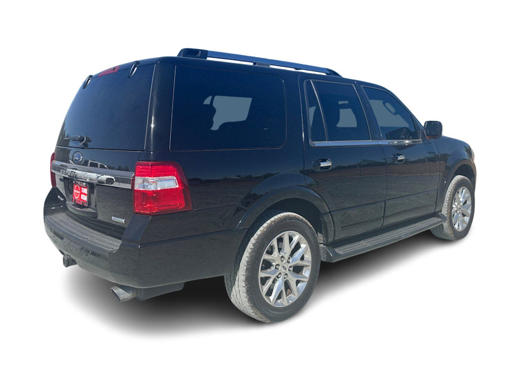 Thumbnail: 2017 Ford Expedition - 18