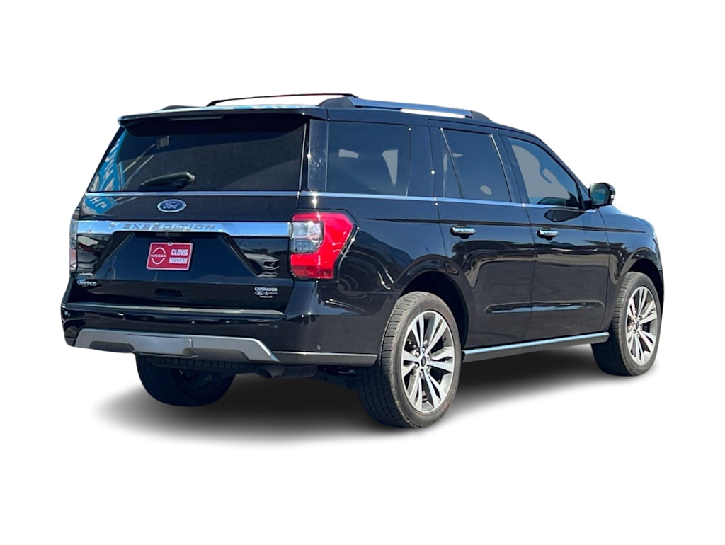 Thumbnail: 2021 Ford Expedition - 17