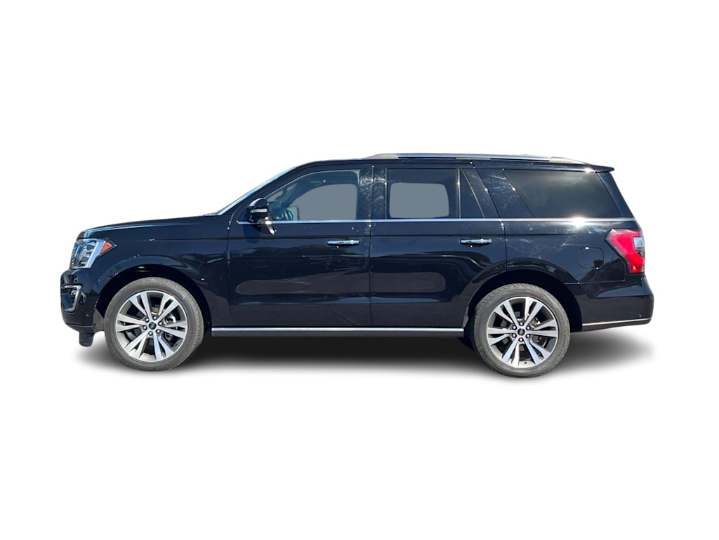 Thumbnail: 2021 Ford Expedition - 3