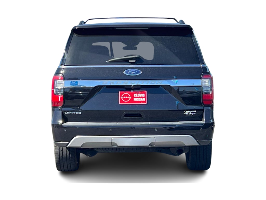Thumbnail: 2021 Ford Expedition - 5