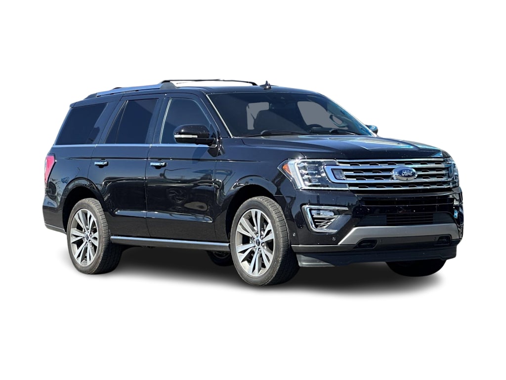 Thumbnail: 2021 Ford Expedition - 19