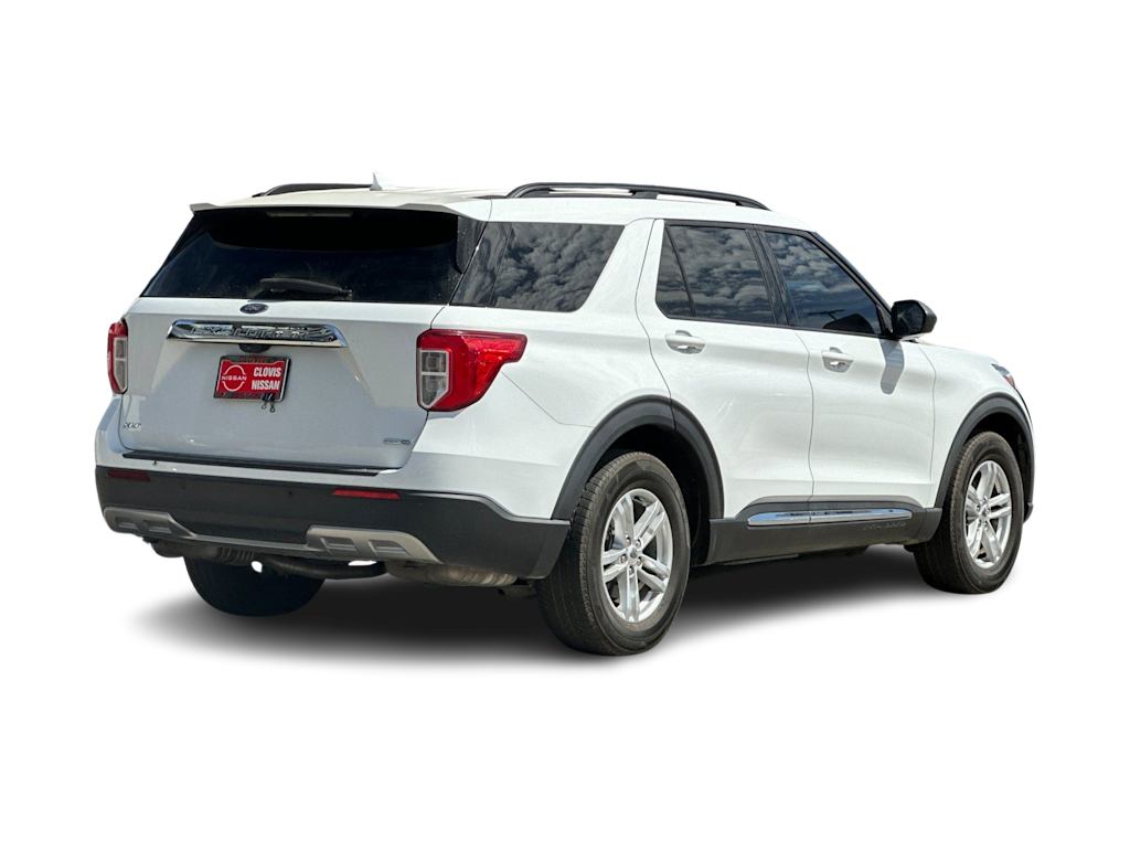 Thumbnail: 2020 Ford Explorer - 19