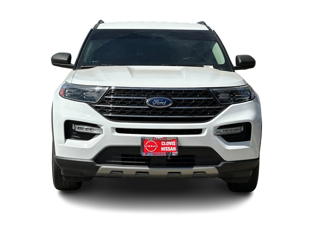 Thumbnail: 2020 Ford Explorer - 6