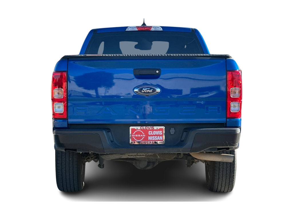 Thumbnail: 2020 Ford Ranger - 5