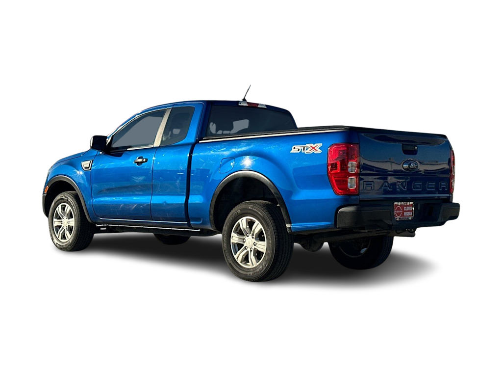 Thumbnail: 2020 Ford Ranger - 4