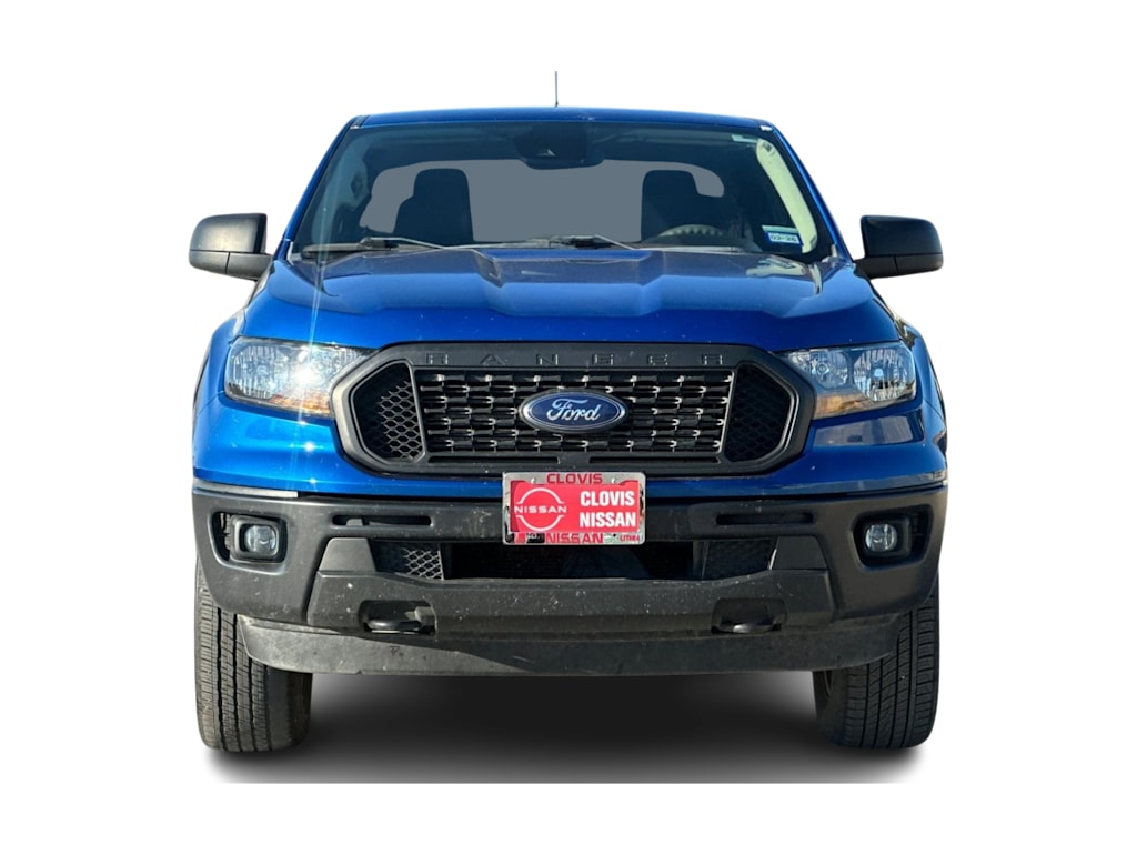 Thumbnail: 2020 Ford Ranger - 6