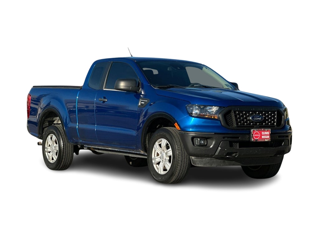 Thumbnail: 2020 Ford Ranger - 22