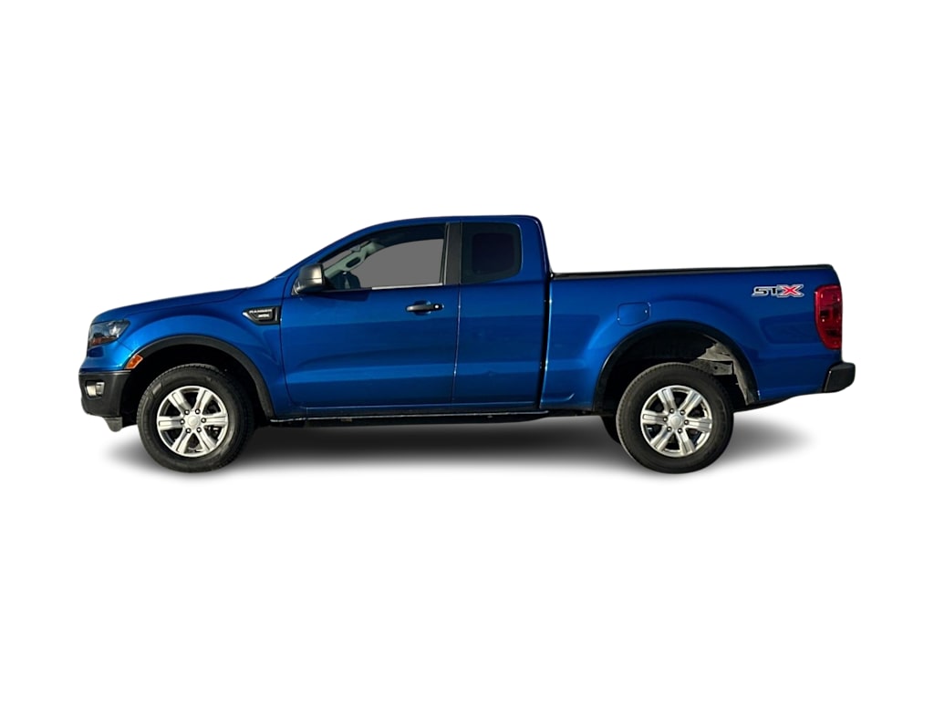 Thumbnail: 2020 Ford Ranger - 3