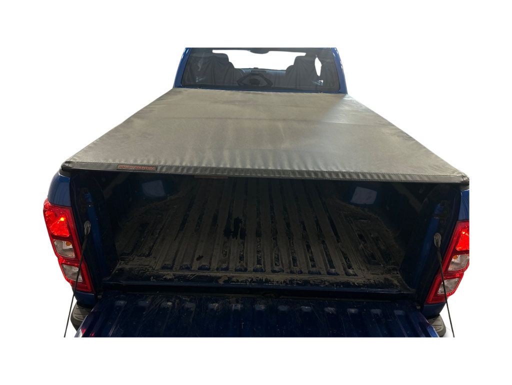 Thumbnail: 2020 Ford Ranger - 16