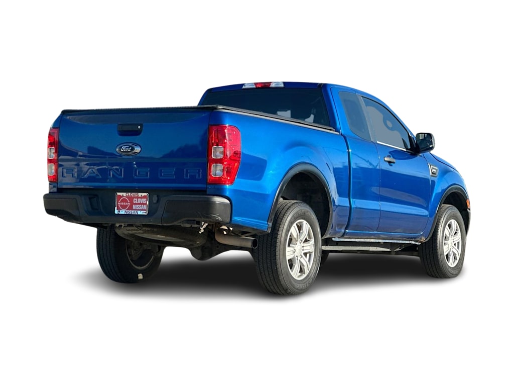 Thumbnail: 2020 Ford Ranger - 19