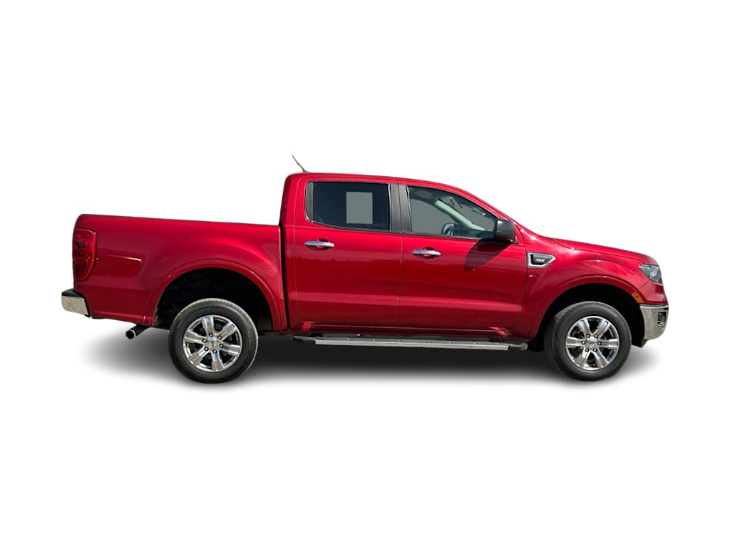 Thumbnail: 2020 Ford Ranger - 21