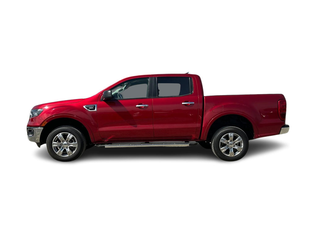 Thumbnail: 2020 Ford Ranger - 3