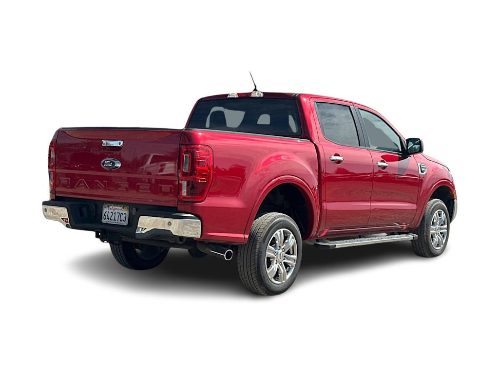 Thumbnail: 2020 Ford Ranger - 20