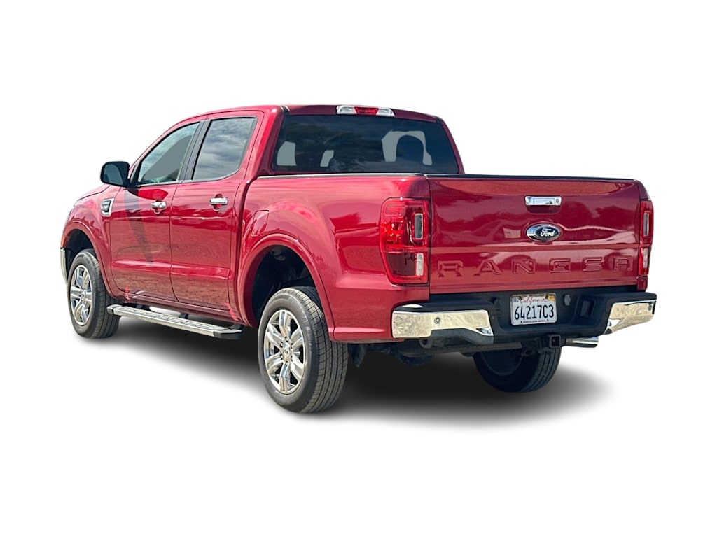 Thumbnail: 2020 Ford Ranger - 4