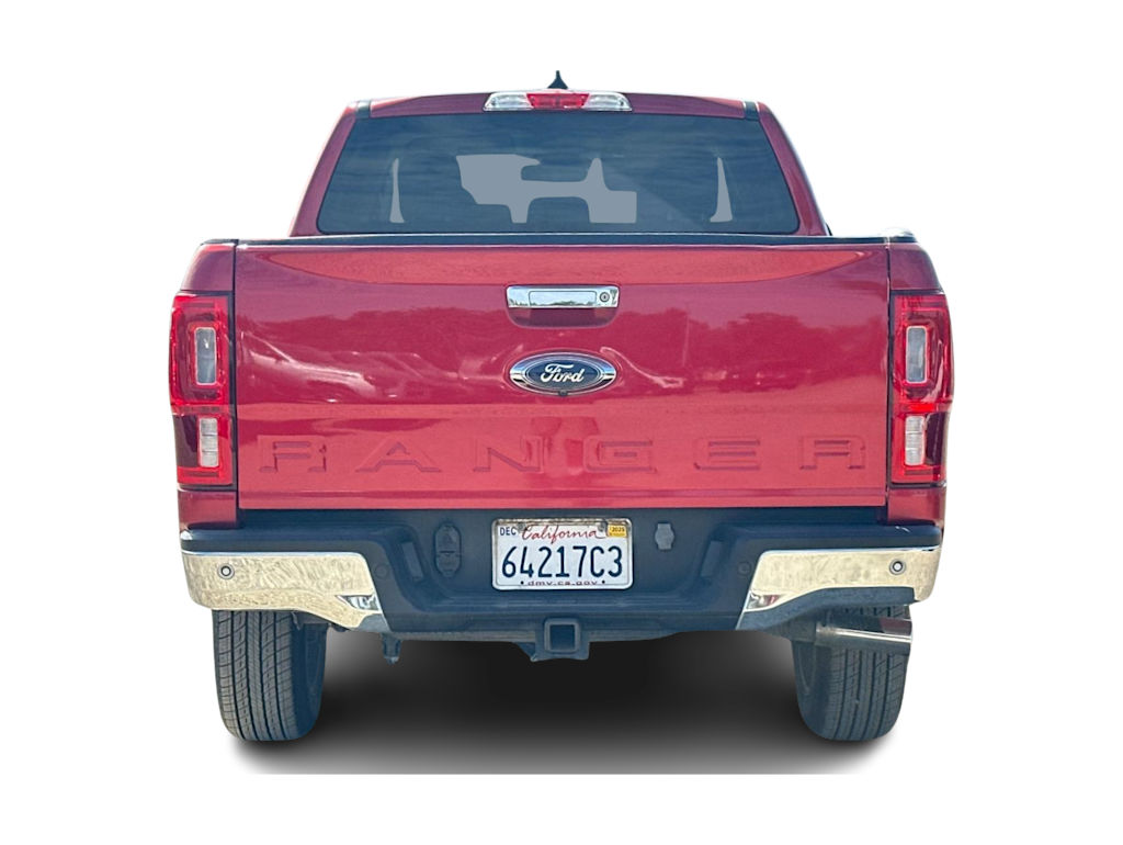 Thumbnail: 2020 Ford Ranger - 5