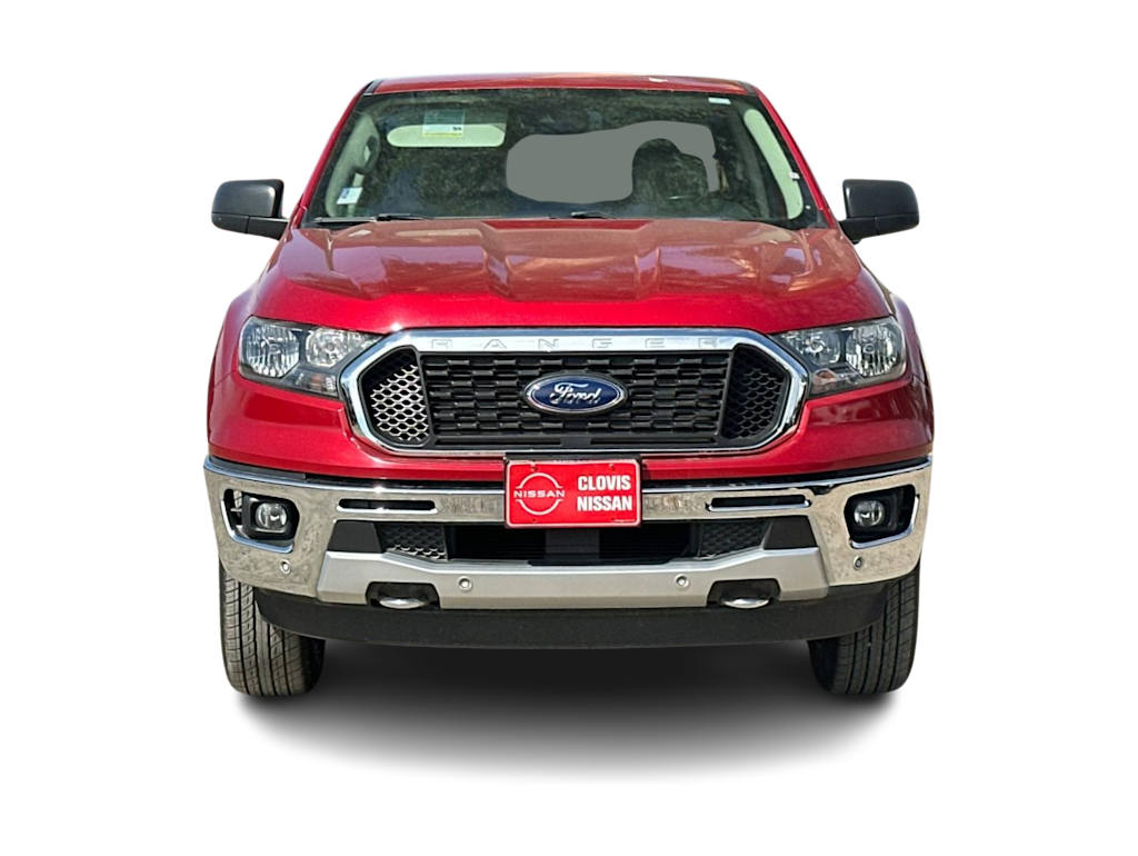 Thumbnail: 2020 Ford Ranger - 6
