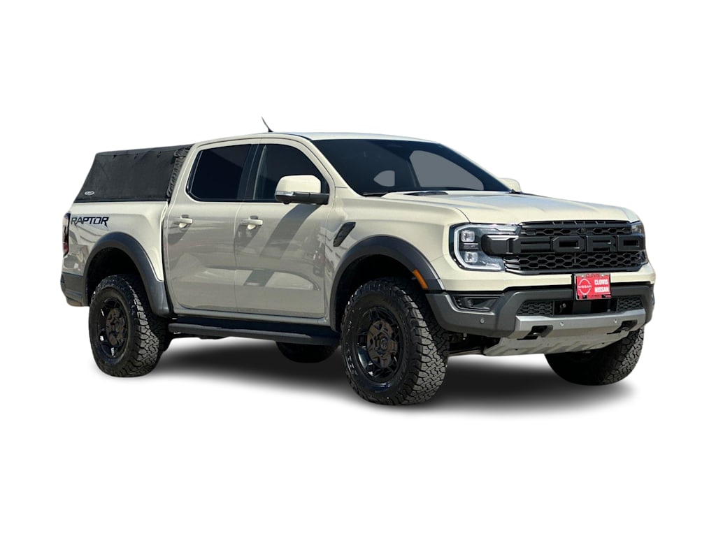 Thumbnail: 2025 Ford Ranger - 20