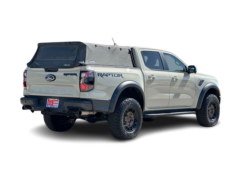 Thumbnail: 2025 Ford Ranger - 18