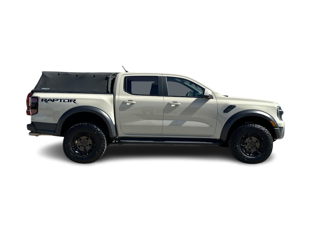 Thumbnail: 2025 Ford Ranger - 19