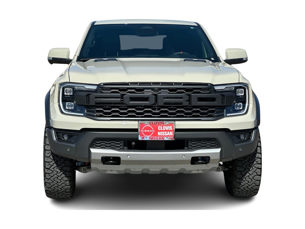 Thumbnail: 2025 Ford Ranger - 6