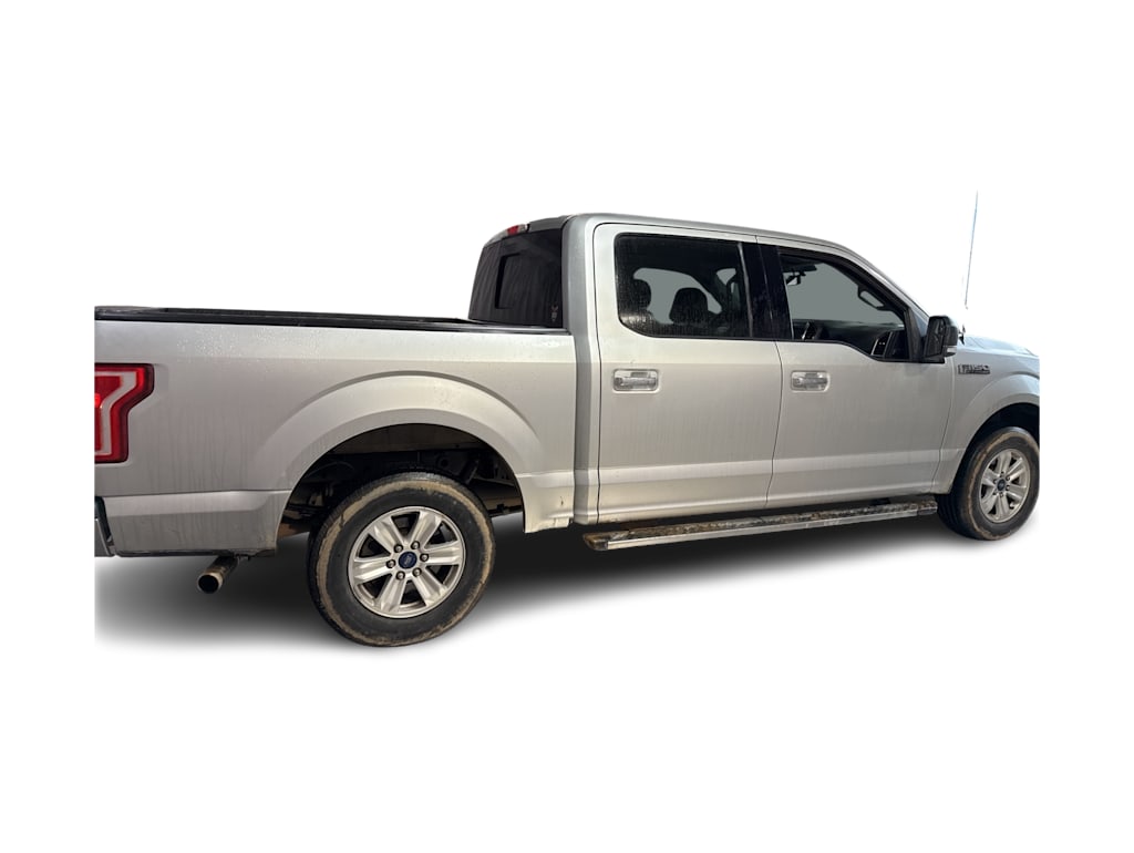 Thumbnail: 2016 Ford F-150 - 19