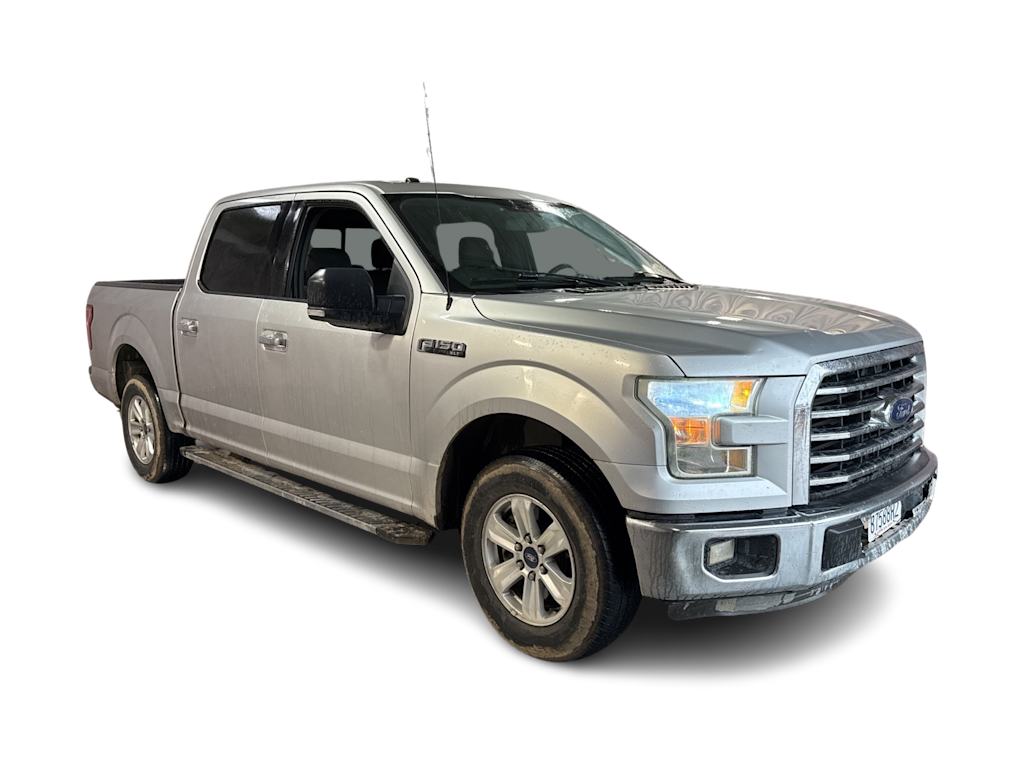 Thumbnail: 2016 Ford F-150 - 20
