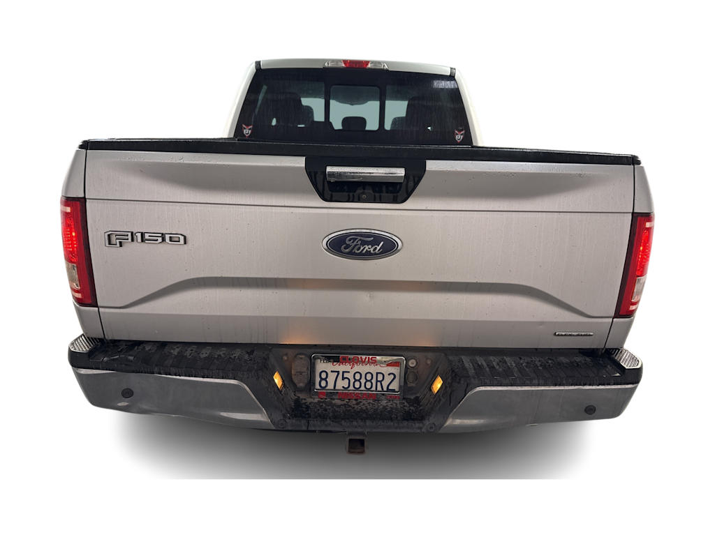 Thumbnail: 2016 Ford F-150 - 5