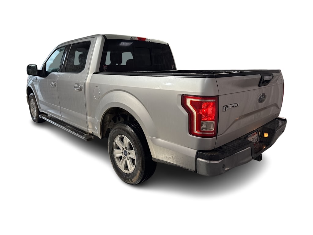 Thumbnail: 2016 Ford F-150 - 4