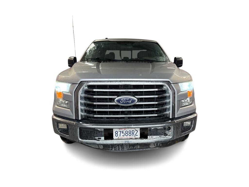 Thumbnail: 2016 Ford F-150 - 6