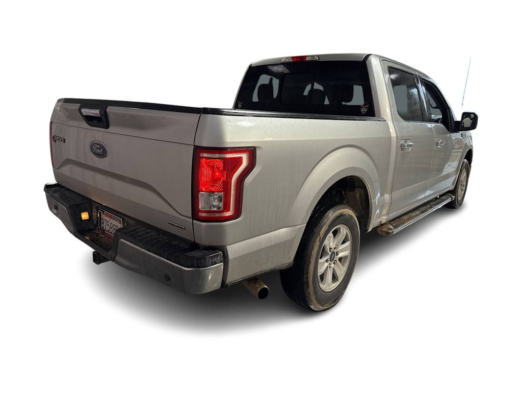 Thumbnail: 2016 Ford F-150 - 18