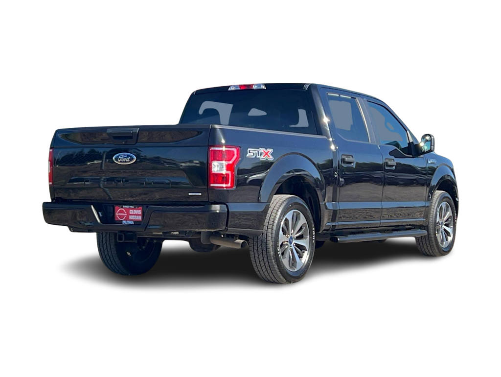 Thumbnail: 2020 Ford F-150 - 17