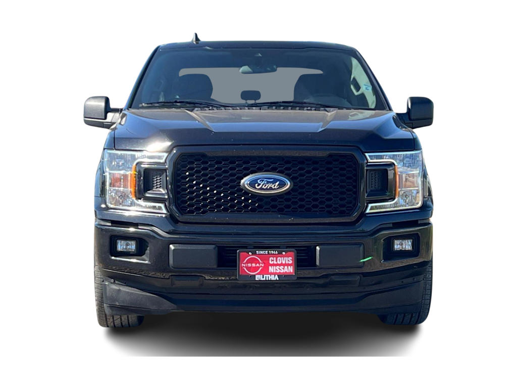 Thumbnail: 2020 Ford F-150 - 6