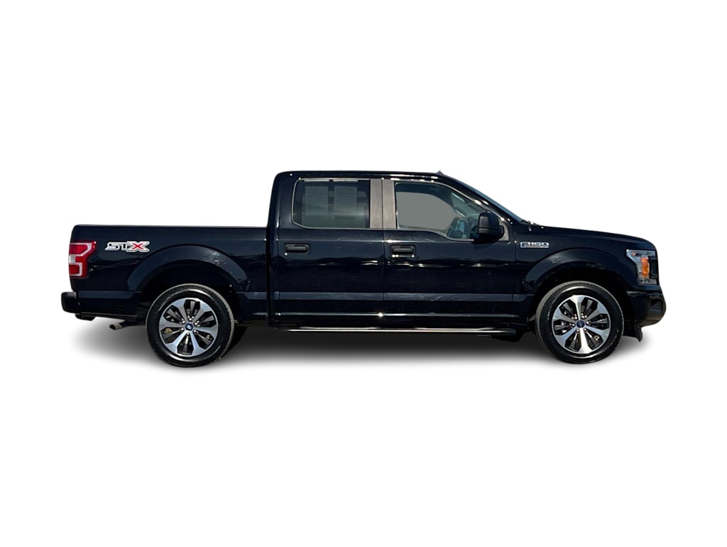 Thumbnail: 2020 Ford F-150 - 18