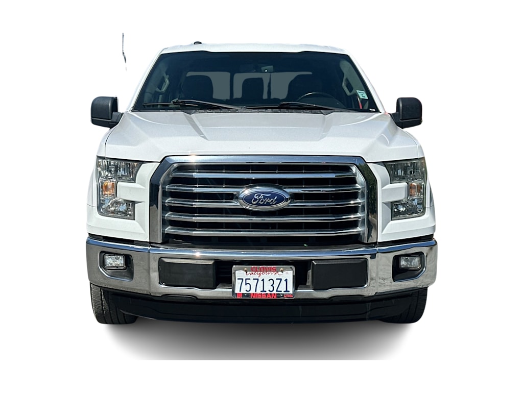 2016 Ford F-150 XLT 6